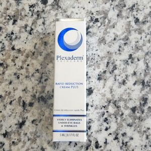 Plexaderm Rapid Reduction Cream Plus